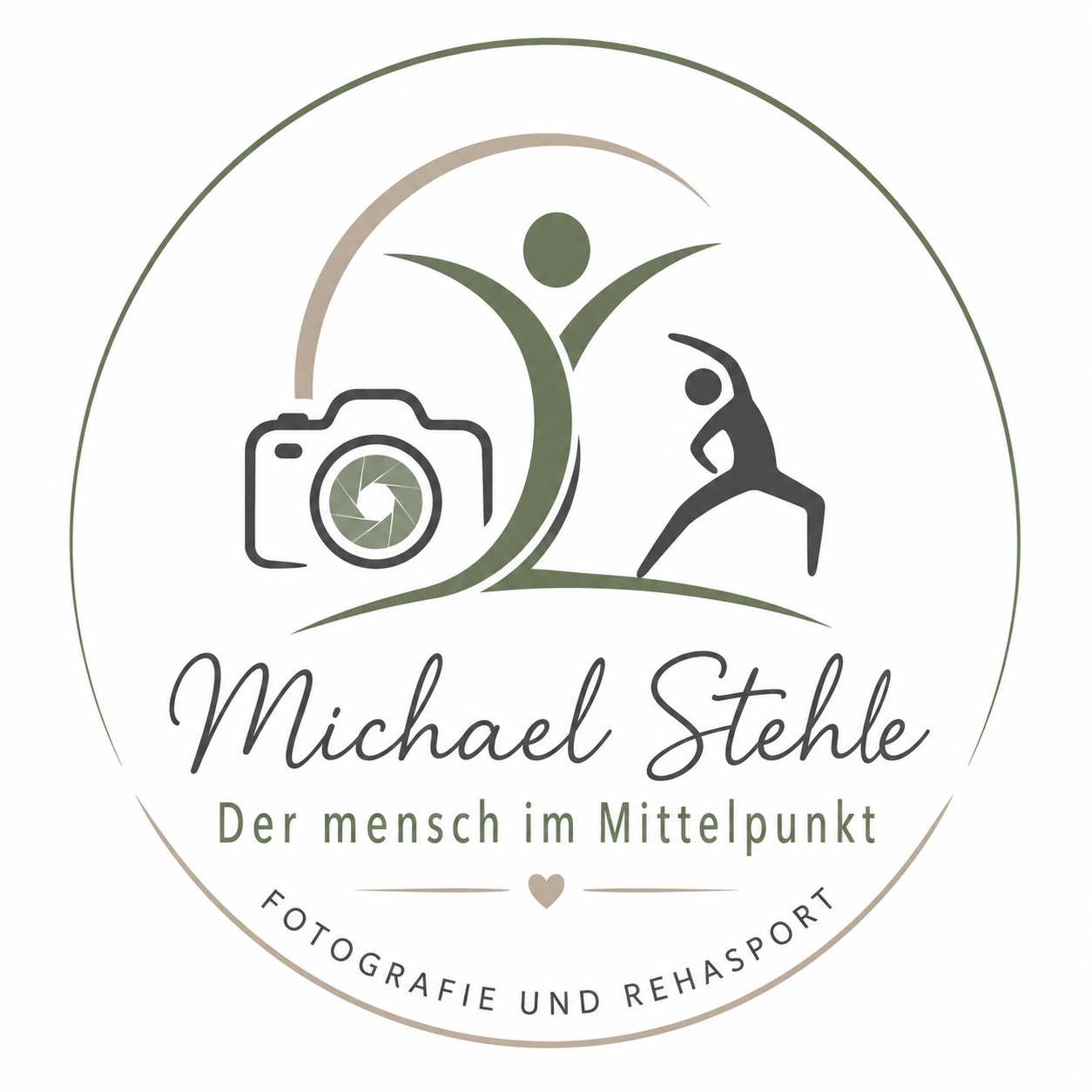 Michael Stehle