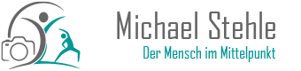 Michael Stehle – Der Mensch im Mittelpunkt Logo