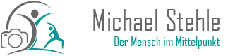 Michael Stehle – Der Mensch im Mittelpunkt Logo