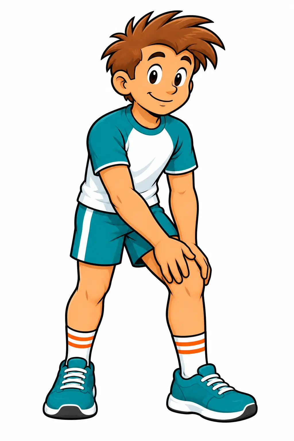 Bewegi – Arthrose