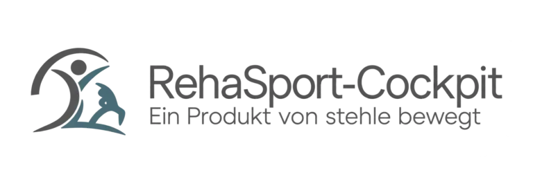 RehaSport-Cockpit
