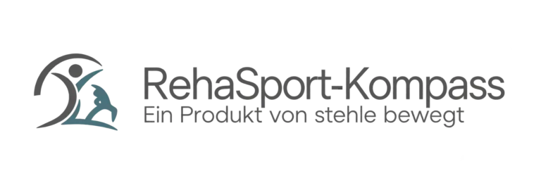 Rehasport-Kompass