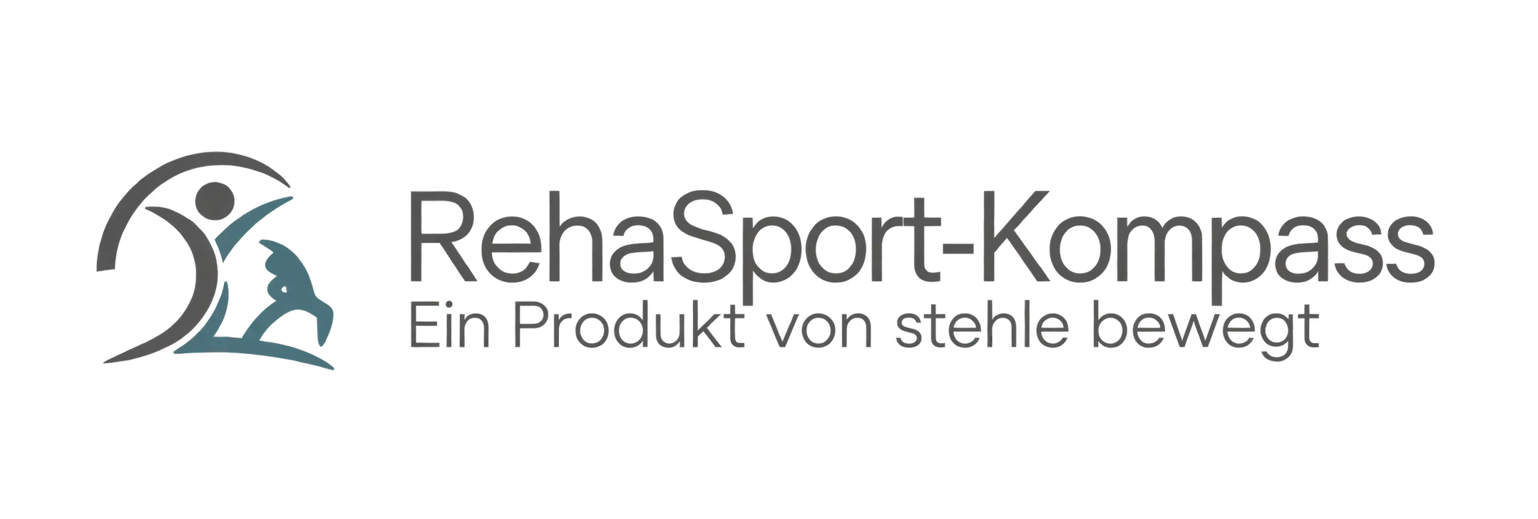 RehaSport-Kompass – Ein Produkt von stehle bewegt