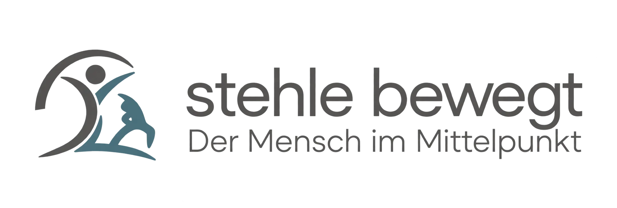 stehle bewegt – Der Mensch im Mittelpunkt